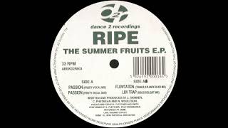 Ripe – Flowtation (Trance Atlantic Bliss Mix)