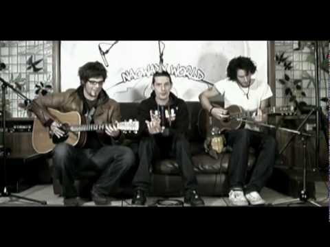 hocus pocus 2010 Naowaxx World "what you think you are"