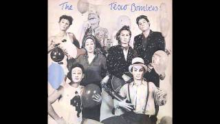 The Tesco Bombers - Break the Ice at Parties