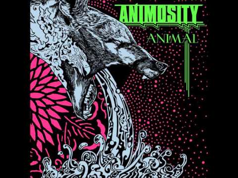 Animosity - You Can't Win