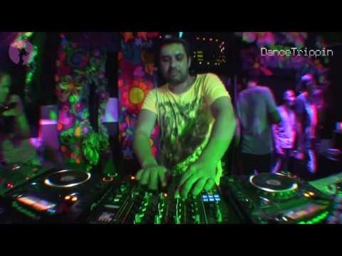 Mario Biani | Elrow | Barcelona (Spain)