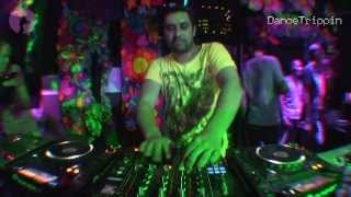 Mario Biani @ RowShow, Elrow (Barcelona) [DanceTrippin Episode #324]