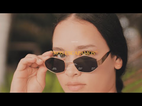 SciemcyOn- Nos Escapamos (Video Oficial)