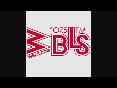 WBLS: "107.5 WBLS" New York, NY 8pm TOTH ID--07/07/24