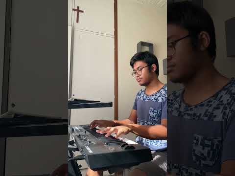 Fa Kristy no antony ahavelomako - Tarika Ndriana Ramamonjy