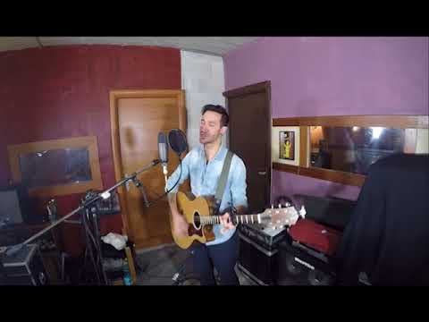 Redemption Song – Dario Berardo