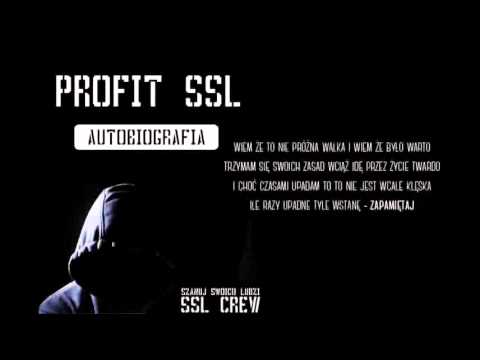 Siwy WDC ft. Profit SSL, NoName - Połączeni rapem