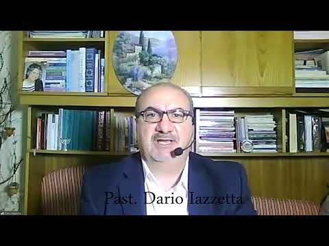 In diretta con il past. Tommaso Grazioso | ADI Arpino💫