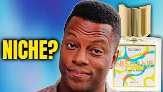 I Tried These Fresh Fragrances...Something Surprised Me