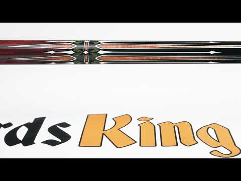 Dufferin D-SE44 Pool Stick - Cue View 360 - 4k Ultra HD Rotating 360 Degree Pan & Zoom