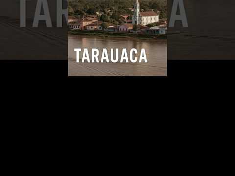 Tarauacá AC
