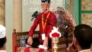 Download lagu JUARA 1 MTQ INTERNASIONAL DI MAROKO 2019 || MIFTAH FARID utusan INDONESIA mp3