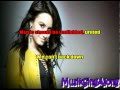 Demi Lovato Camp Rock 2 Can't Back Down [Sing ...