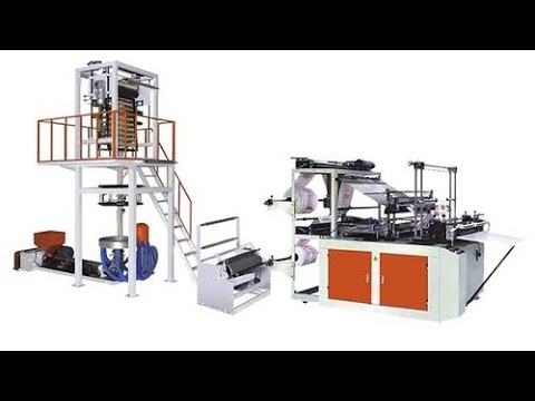 Sealing Cutting Machine