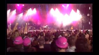 Patrick Watson - The Storm (Live at Pinkpop 2008) 5/8