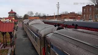 Reading Outer Station