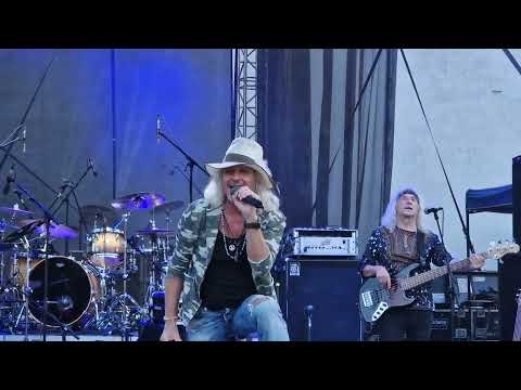 Peter Nagy – 10 Sme svoji - Nitra 27.8.2023