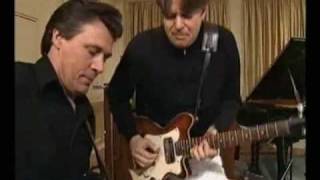 Bill Wyman's Rhythm Kings interview - part three