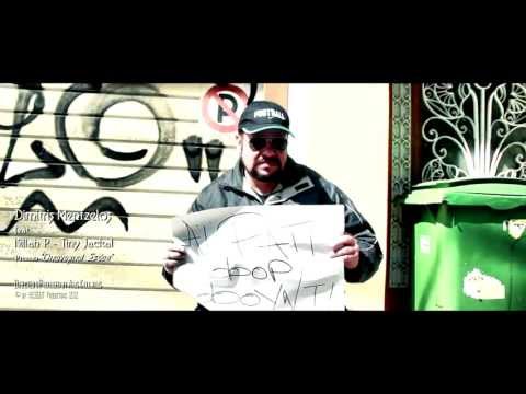 Dimitris Mentzelos feat. Killah P - Tiny Jackal - Κρίση - Promo (2012)