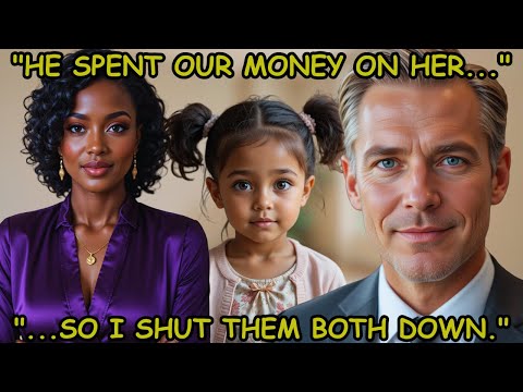 I DESTROYED MY MOTHER IN LAWS BANK CARD AFTER FINDING OUT MY RICH HUSBAND AND HIS MISTRESS WERE OUT…