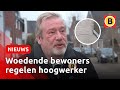 Wiebelende schoorstenen in Helmond | Omroep Brabant