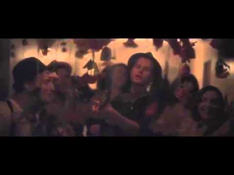 The Lumineers __  Ho Hey