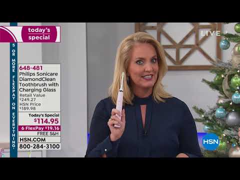 HSN | The Monday Night Show with Adam Freeman 11.19.2018 - 09 PM