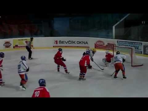 Ovechkin(VM24) goal