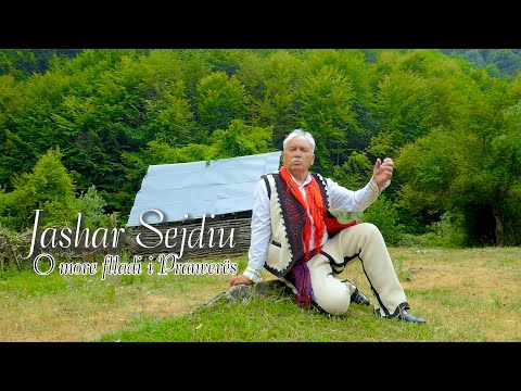 Jashar Sejdiu  - O more flladi i pranveres  (Official VIdeo)