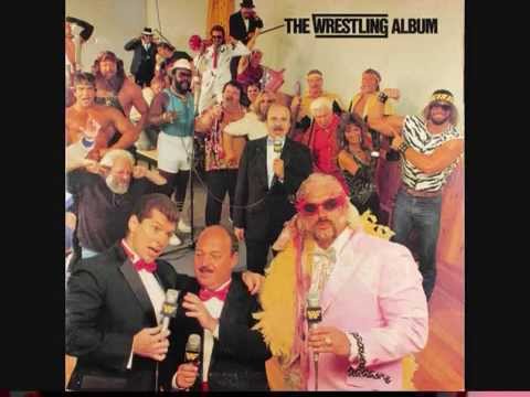 Rick Derringer - Real American (1985)