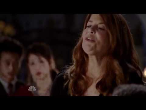 Chuck S4E23 - Mama B's toast