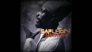 Capleton - No Man Can Save No Man