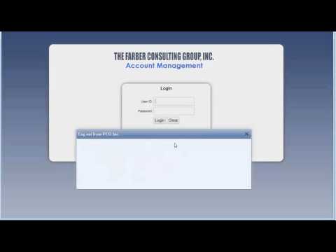 Multi-Tenant Application