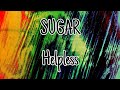 SUGAR - Helpless (Lyric Video)