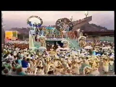 CAPRICHOSOS DE PILARES 1994  INICIO