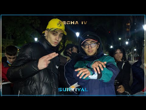 TOSK vs GYURA - SEMIS - FECHA IV - TORNEO 2021/22