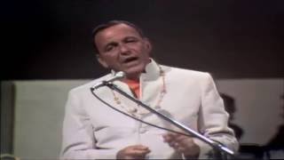 Frank Sinatra.......Nice &#39;n&#39; Easy....How Little We Know.