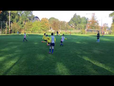 DZC JO11-1  vs  DCS JO11-1 (15-10-2017)