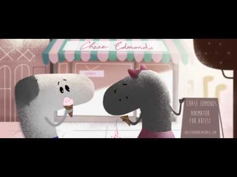 Sockworld - The Animation School