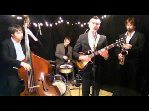 More Than Jazz performing Joss Stone's Fell In Love With A Boy- Available from alivenetwork.com