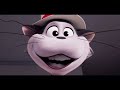 The Cat In The Hat Scream Meme Ps2