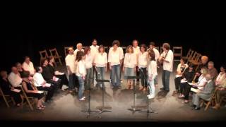 Cor País Meu - El rossinyol