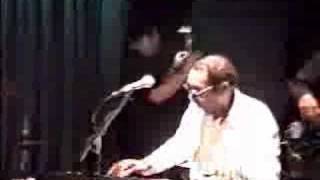 billy nunn keyboard solo