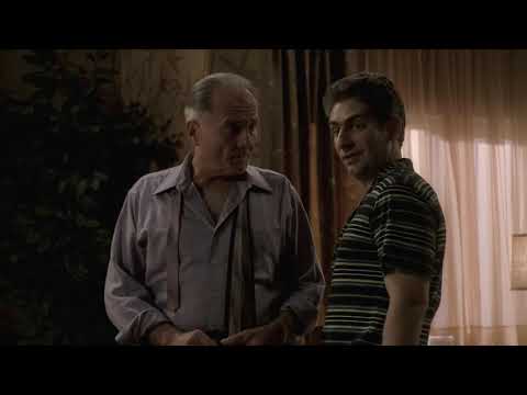 57 ezerrel lóg - Maffiózók