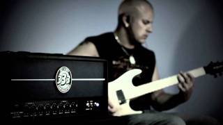 Video thumbnail for Jet City JCA100H by David Sheldon / Exes For Eyes