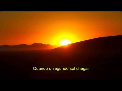 Cássia Eller - O Segundo Sol (Letra)