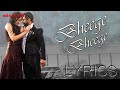 Bheege Bheege LYRICAL Ankit Tiwari Sunidhi Chauhan