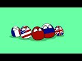 Life Goes On (but countryballs)