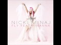 Nicki Minaj ft. Rihanna and Metafisix - Fly (It's The DJ Kue Remix!)