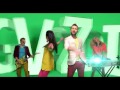 GVOZDI Еду за солярои Группа Гвозди, новый клип 2013) 